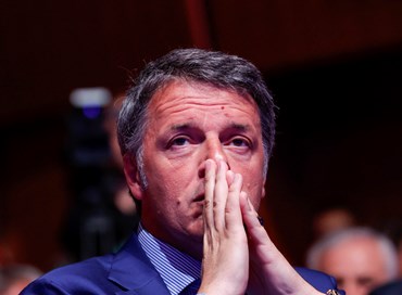 L’ennesima virata di Renzi: “Diventare Margherita 2.0 o Terzo polo?”