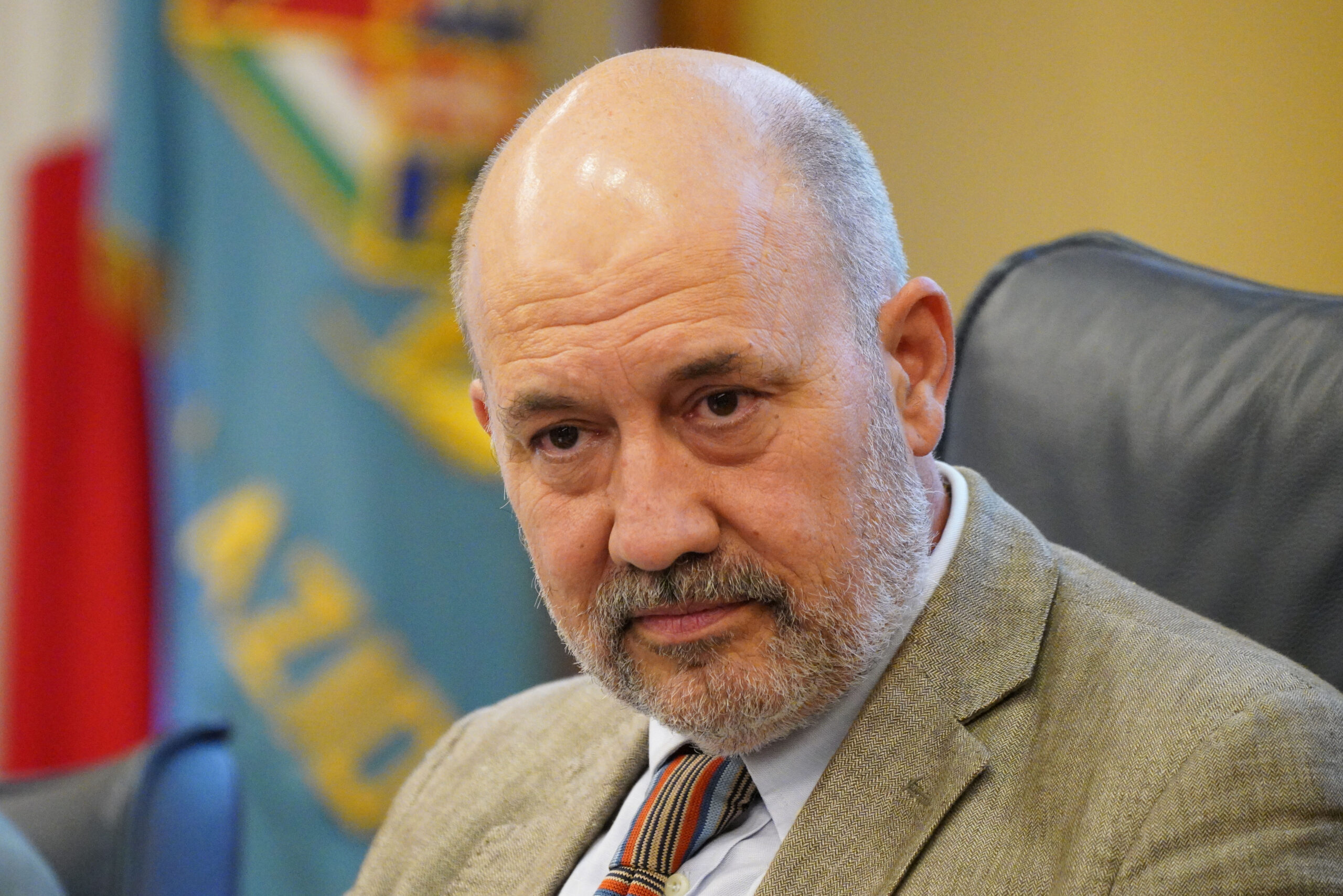 Anastasìa: “Il problema dell’affollamento sfocia nei suicidi” (Video)