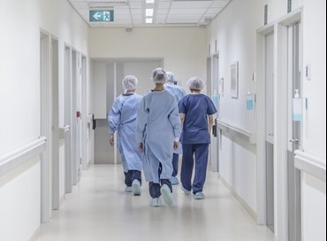 Estate bollente nei reparti di Medicina
