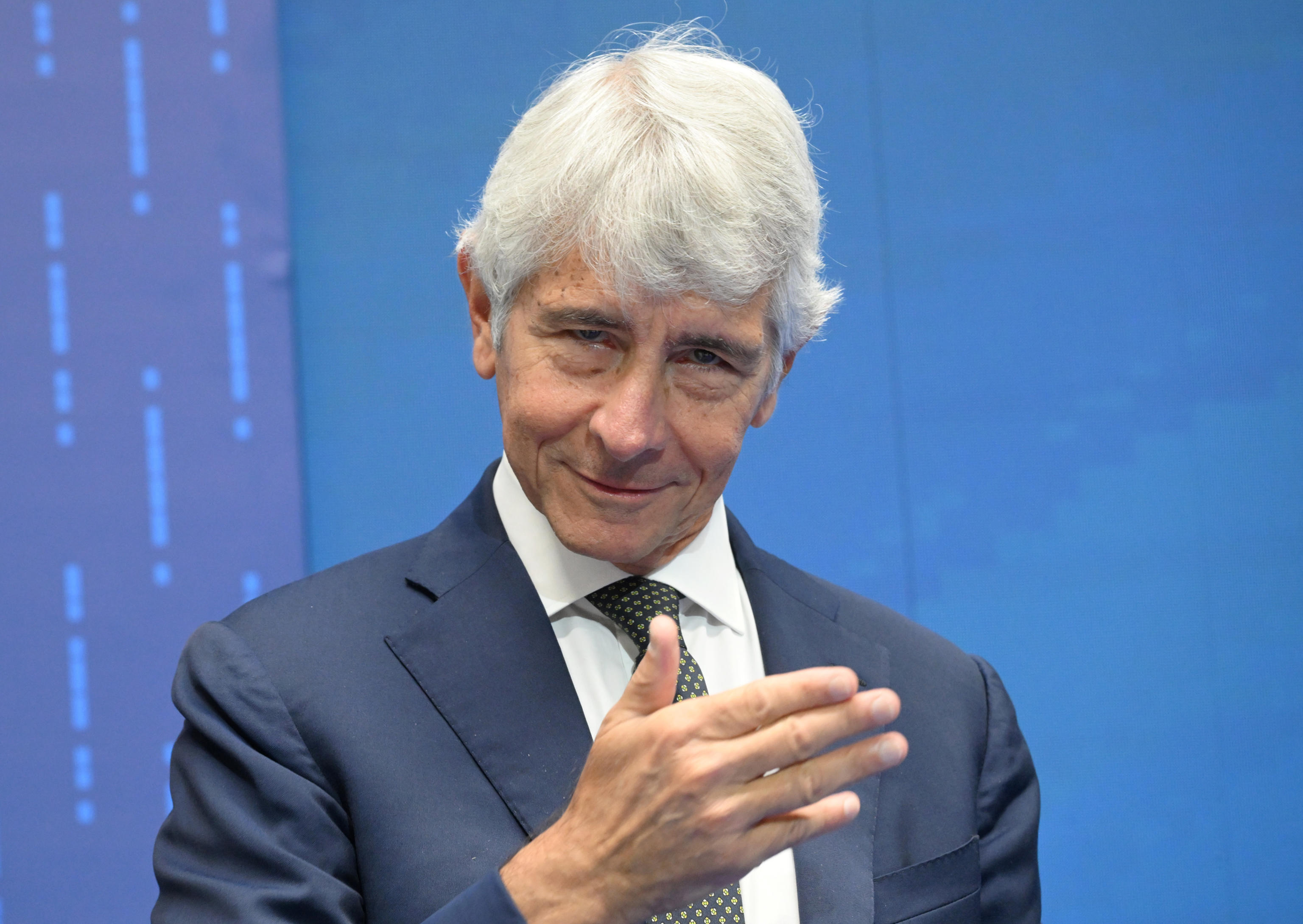 Abodi: “Gravina deve assumersi le sue responsabilità”