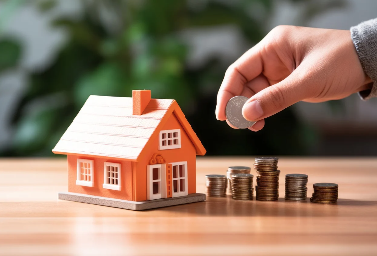 La proprietà privata è protetta o minacciata dal potere?