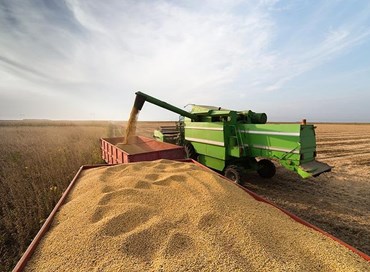 La Russia colpisce il settore agricolo ucraino