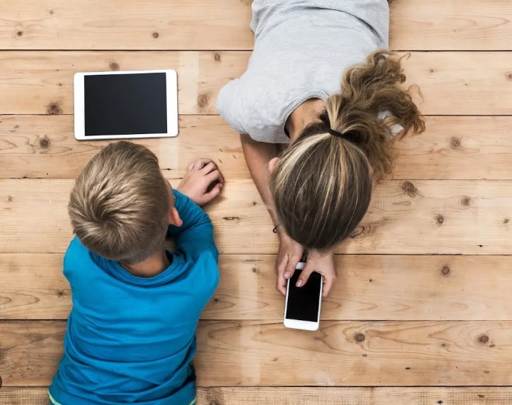 L’attenzione dei genitori è fondamentale (Video)