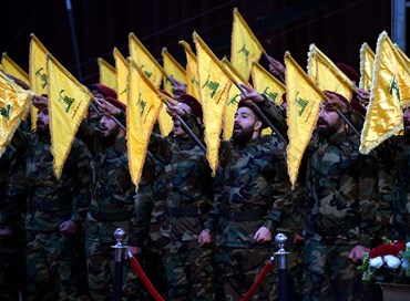 Il Libano non vuole la guerra: “Hezbollah ci sta trascinando nel conflitto”