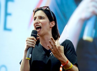 Gli alibi della sinistra