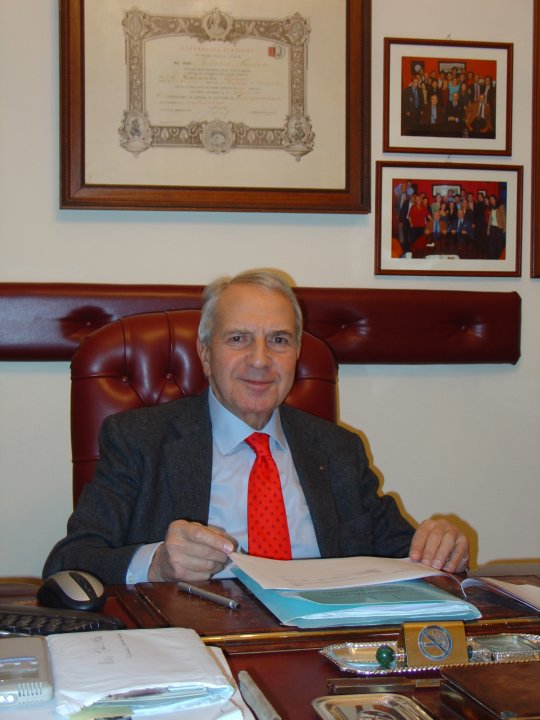 Palumbo a Landini: “Tra il dire e il fare...”