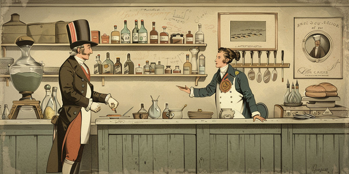 Il bollino e la necessità di semplificare