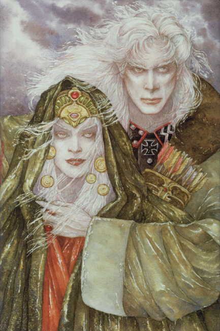 Quei “fascisti” degli Atreides