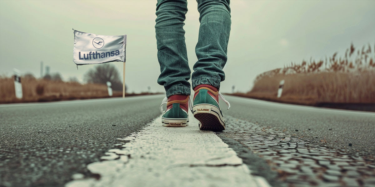 Ita/Lufthansa: un passo decisivo ma la strada è ancora lunga