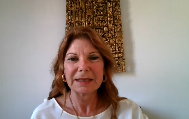 Sarcinella: “Le patologie arteriose cominciano già in età giovanile” (Video)