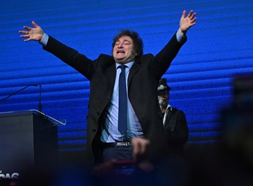 Come vedono Javier Milei in Argentina e nel mondo dopo 6 mesi di Governo