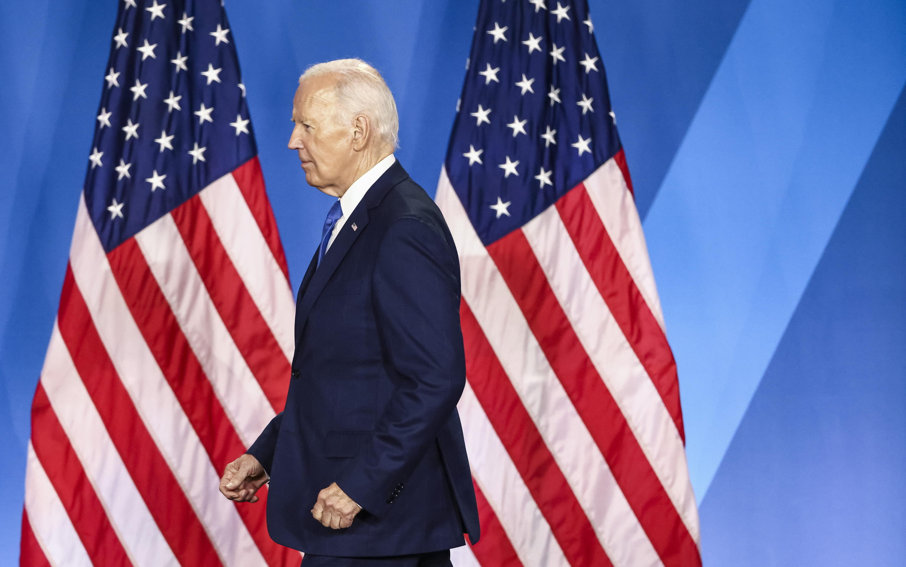 Calamity Joe: gli strafalcioni di Biden
