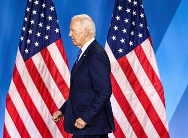 Calamity Joe: gli strafalcioni di Biden