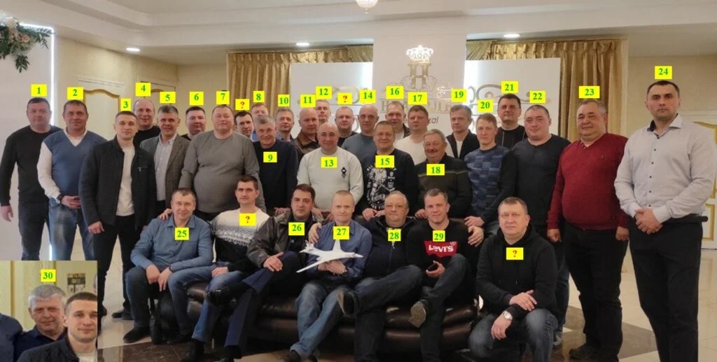 Strage all’ospedale pediatrico Okhmatdyt: i nomi di chi ha sferrato l’attacco