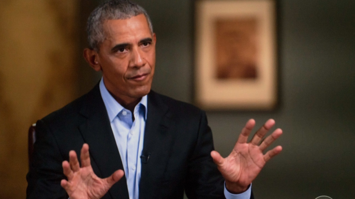 Conseguenze per l’Italia dovute ad Obama vicepresidente