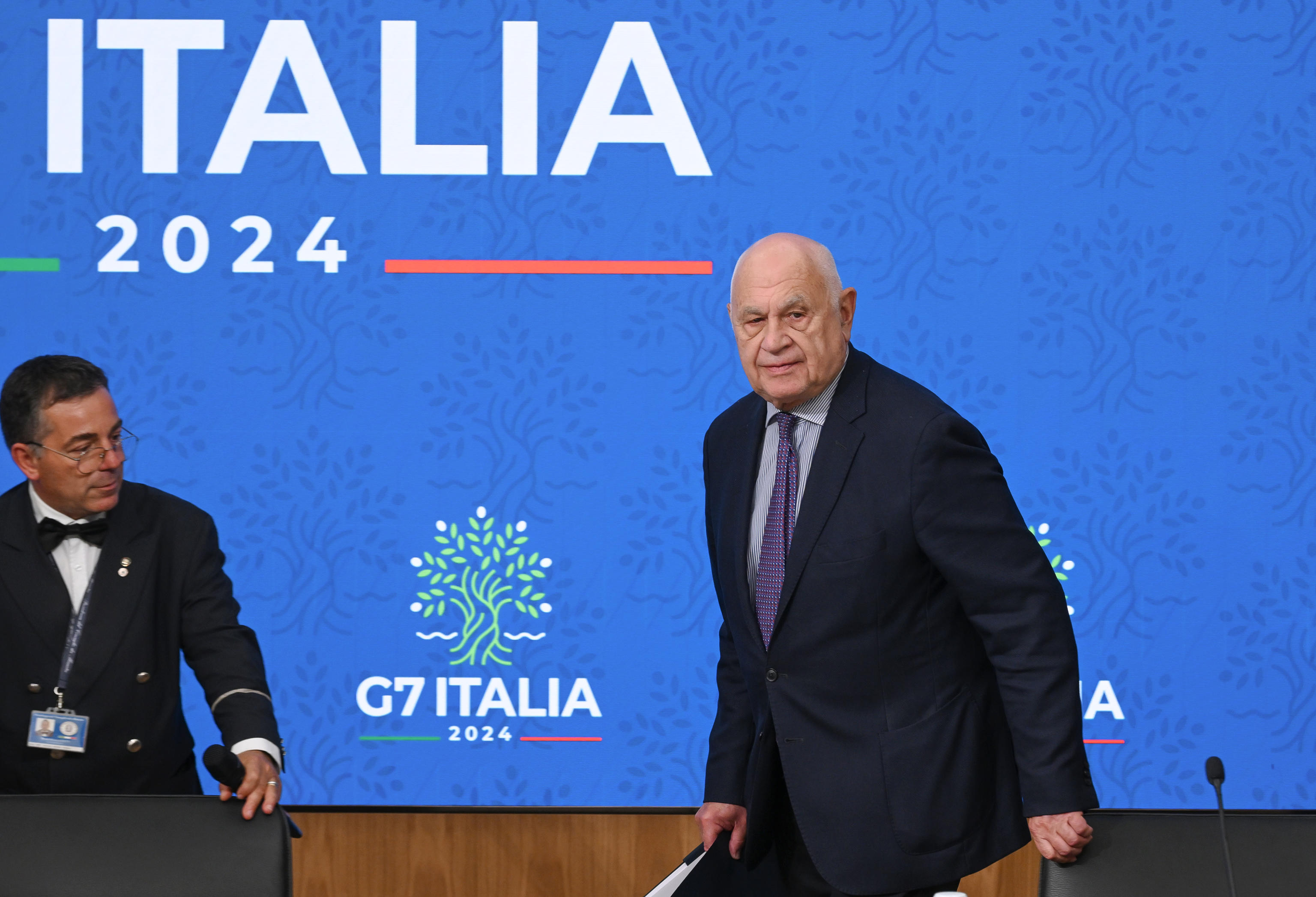 Nordio: “Dopo le riforme lascio”