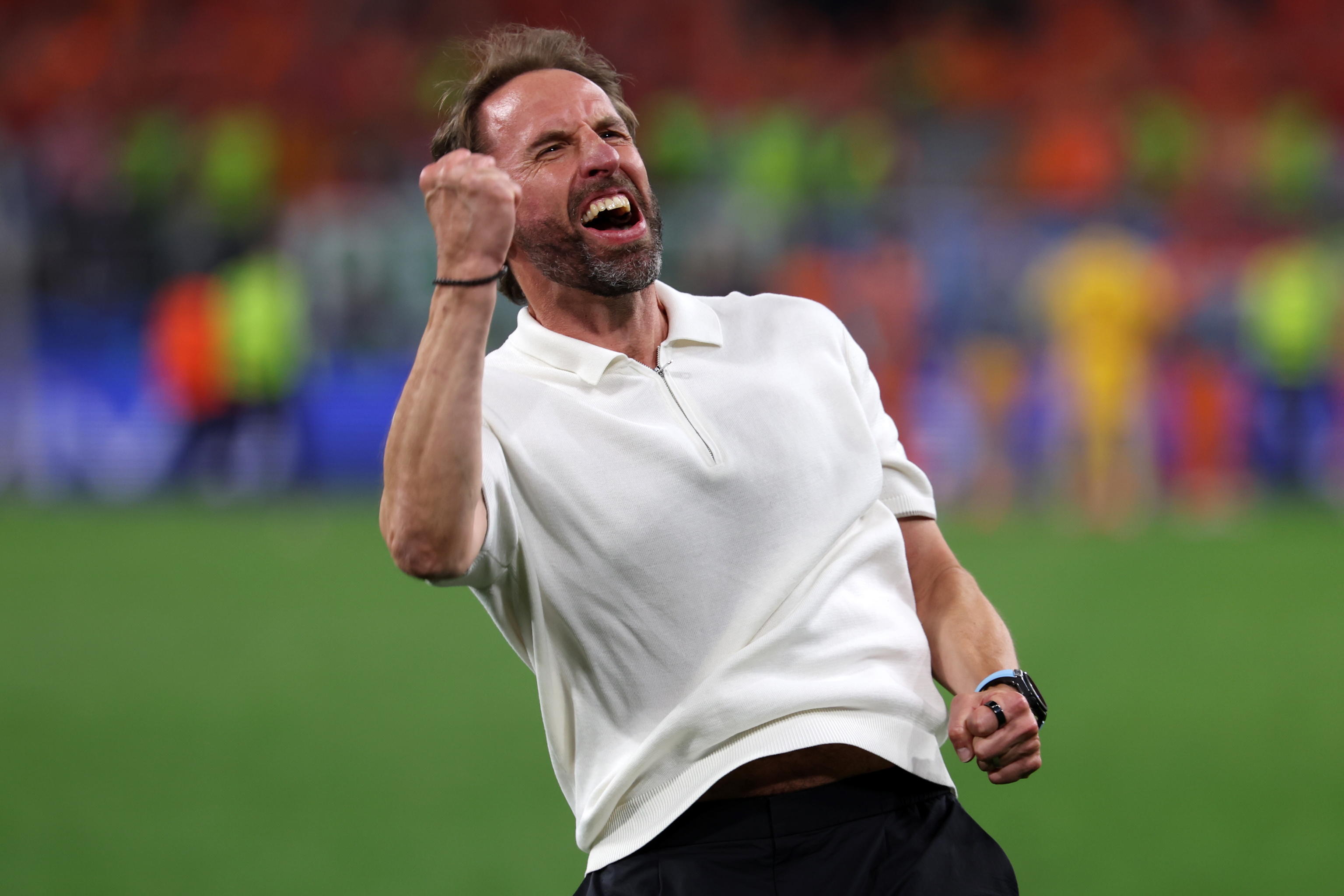 Ritratti. L’ennesima occasione di Gareth Southgate