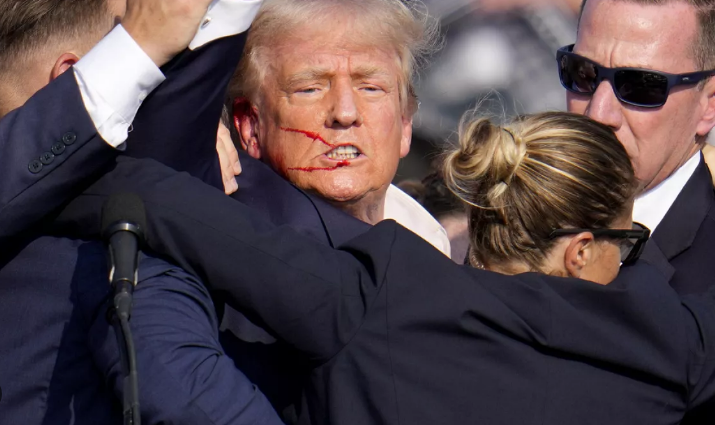 Rischio anarchico: giù le mani dai Presidenti