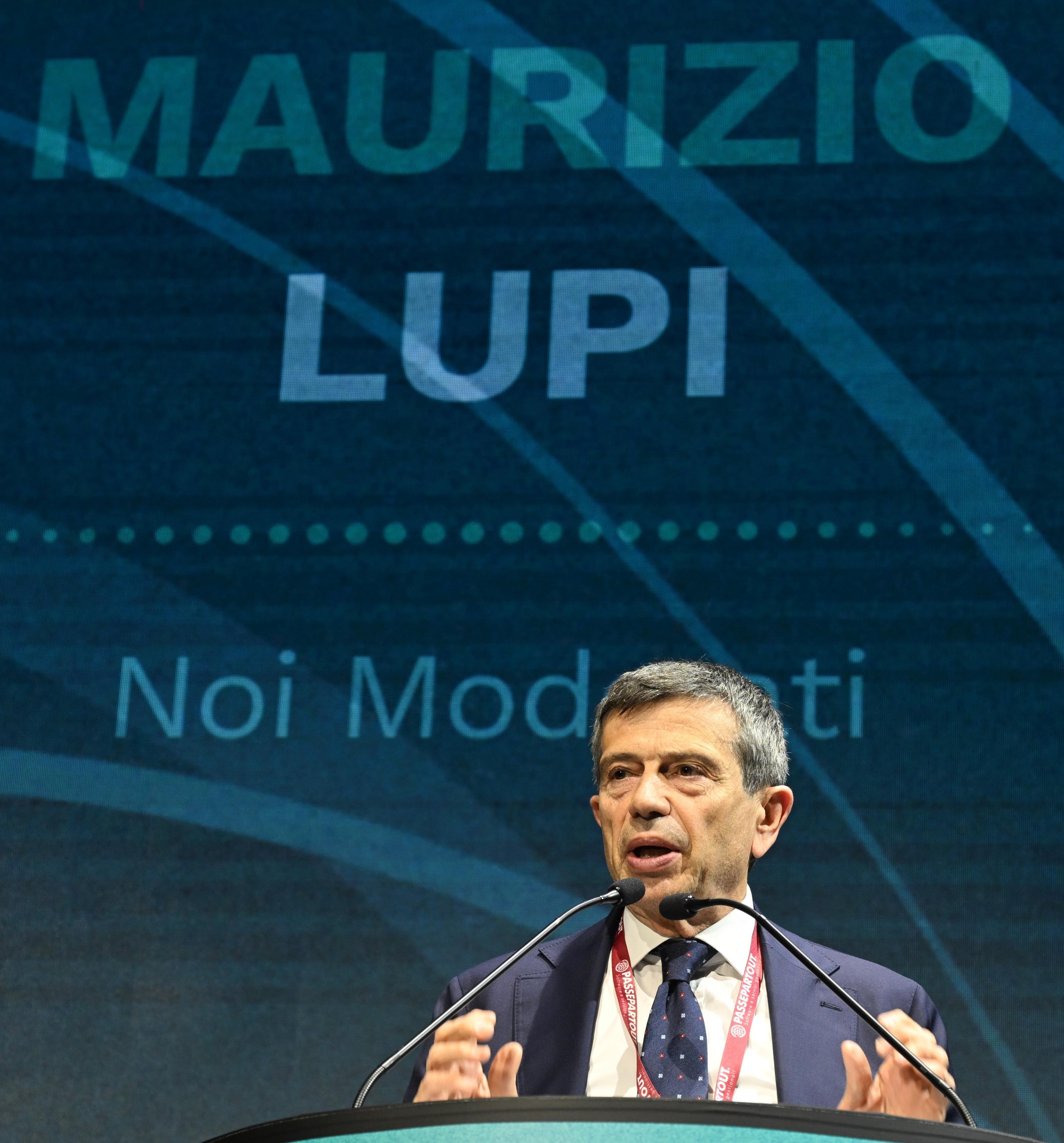 Centrodestra al lavoro per candidato a Milano: parla Lupi