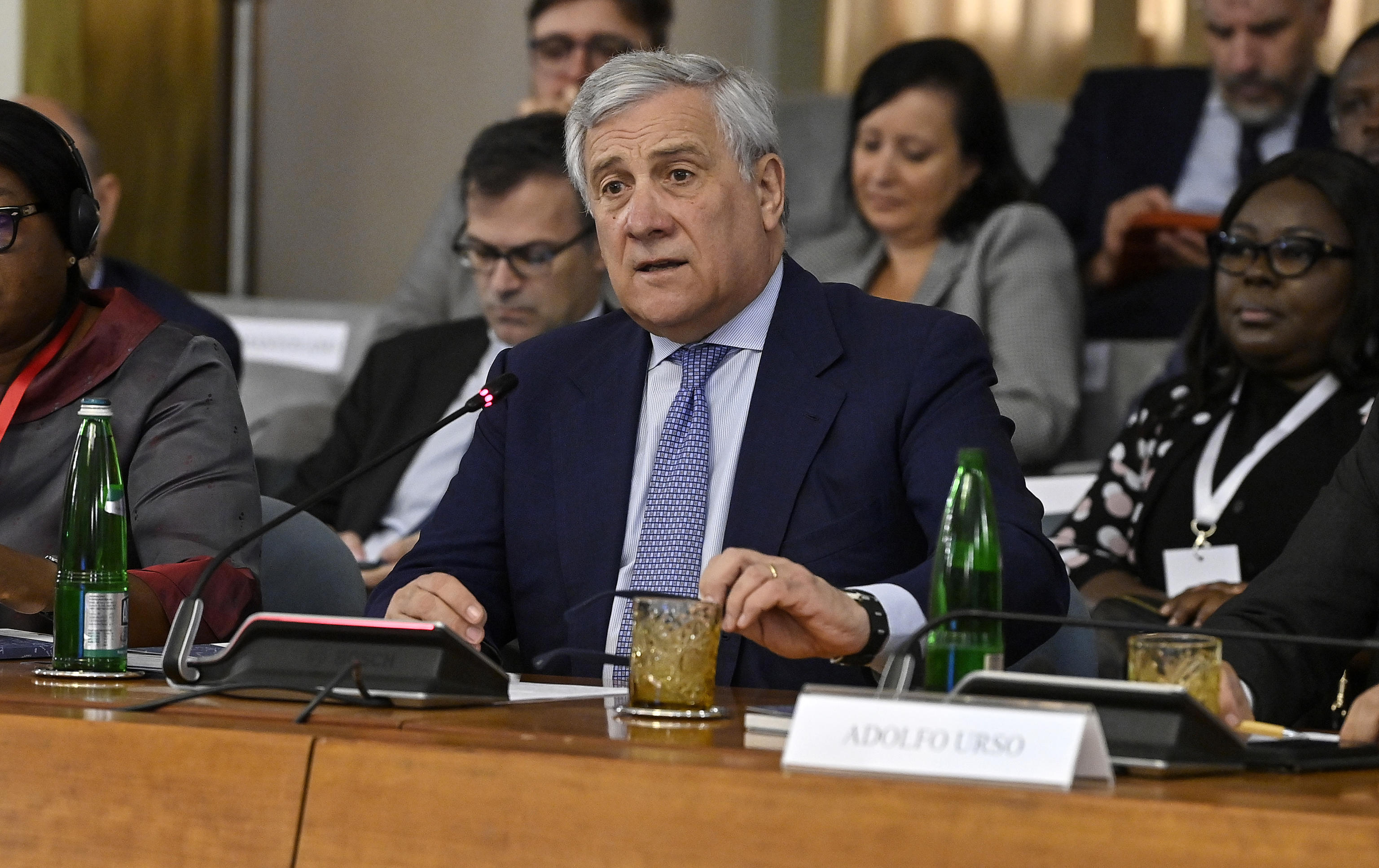 Attentato a Trump, Tajani: “Colpo alla democrazia”