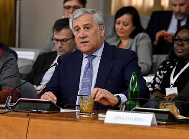 Attentato a Trump, Tajani: “Colpo alla democrazia”