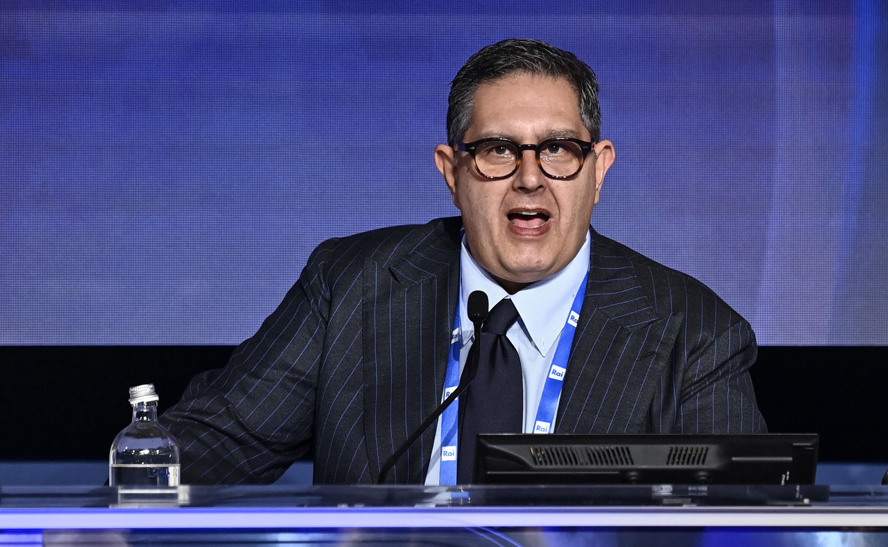 Toti, la Giunta ligure chiederà l’intervento della Corte Costituzionale