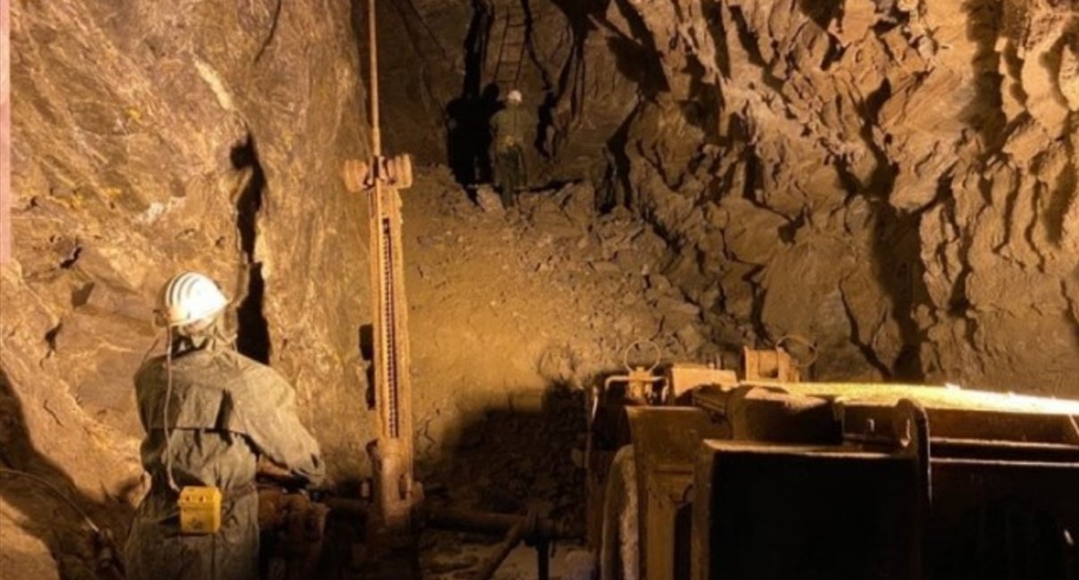Il Governo riapre le miniere italiane