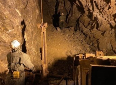 Il Governo riapre le miniere italiane