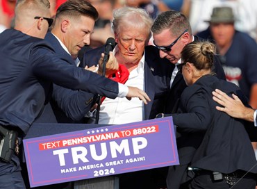 Un attentato alle democrazie liberali