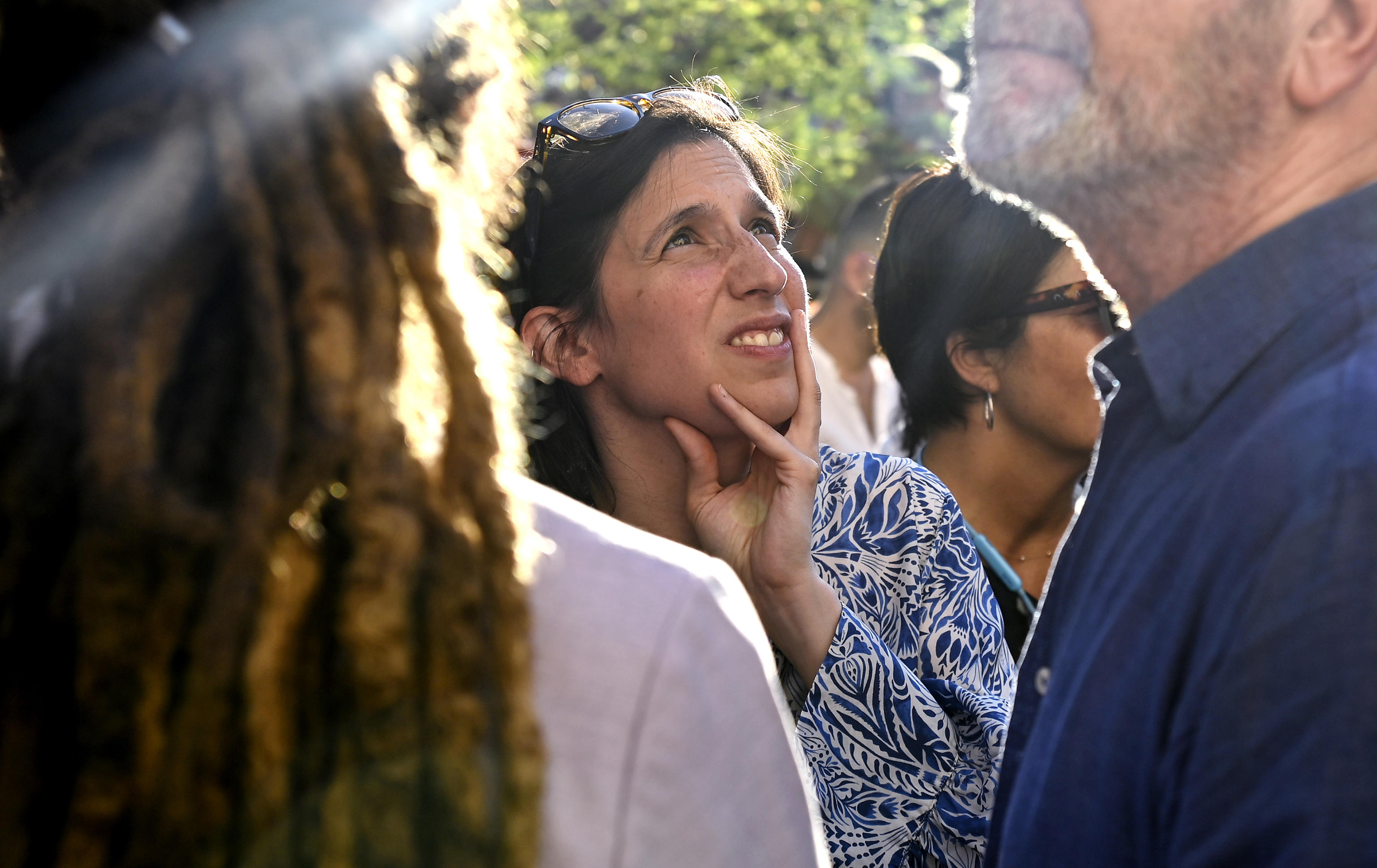 Il campo largo riparte in Liguria