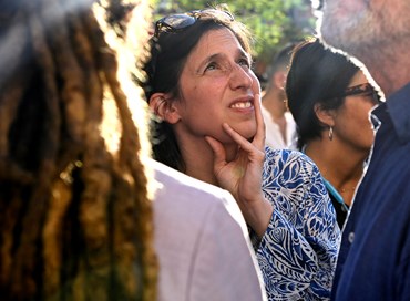 Il campo largo riparte in Liguria