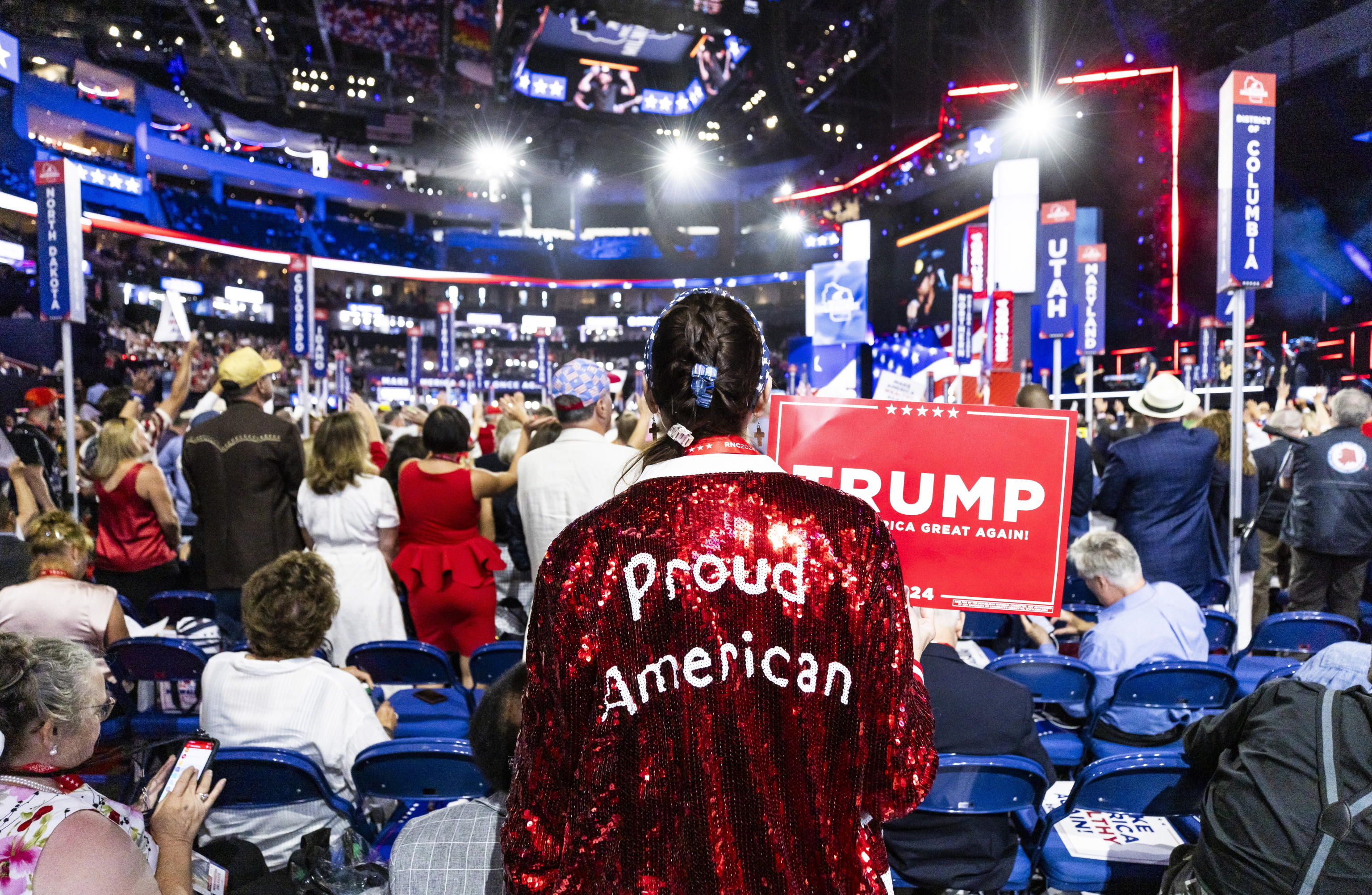 Il caso Trump: l’individuo e la sua comunità