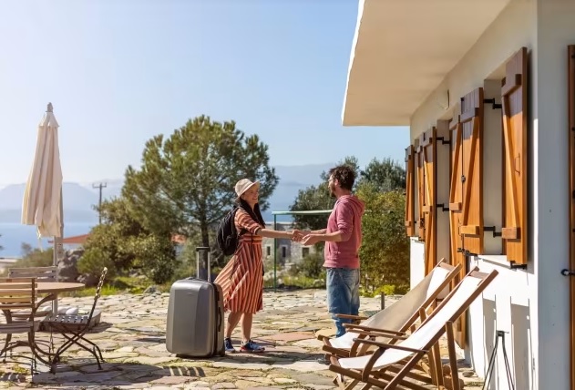 Affitti brevi, il bersaglio sbagliato