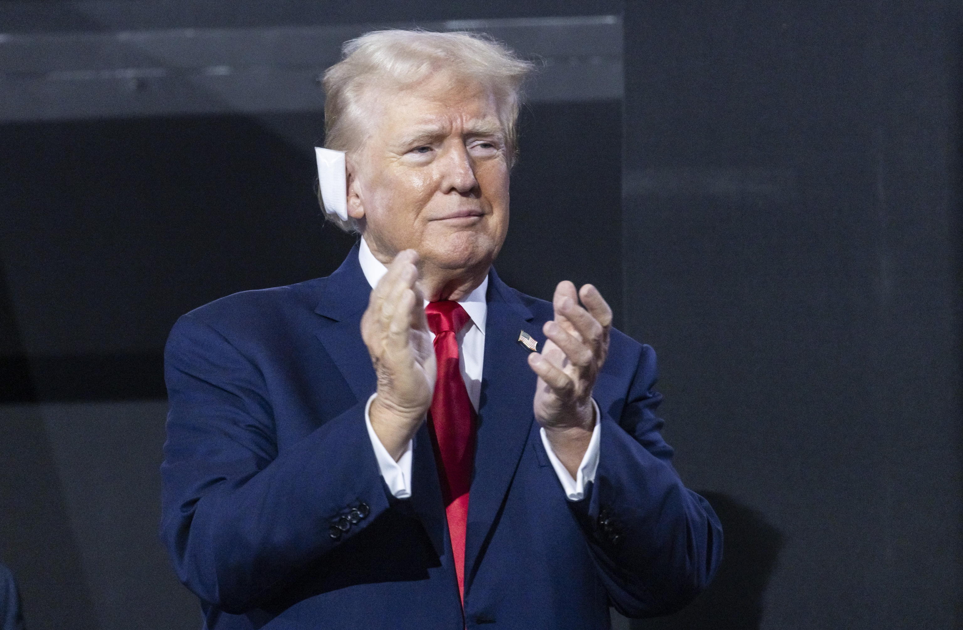 L’eruzione cutanea