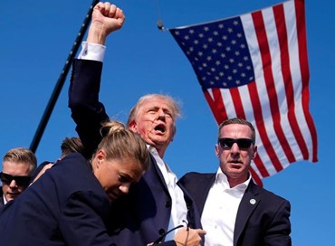 Violenza e politica: breve critica di un’endiadi