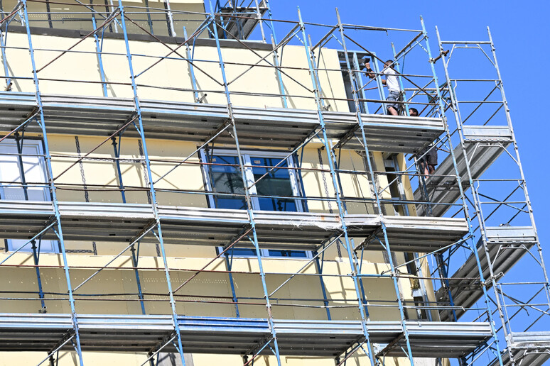 Approda alla Camera il decreto Salva-casa