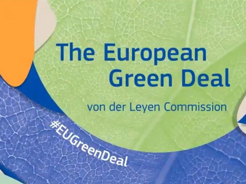 Fare inversione a U sul Green Deal