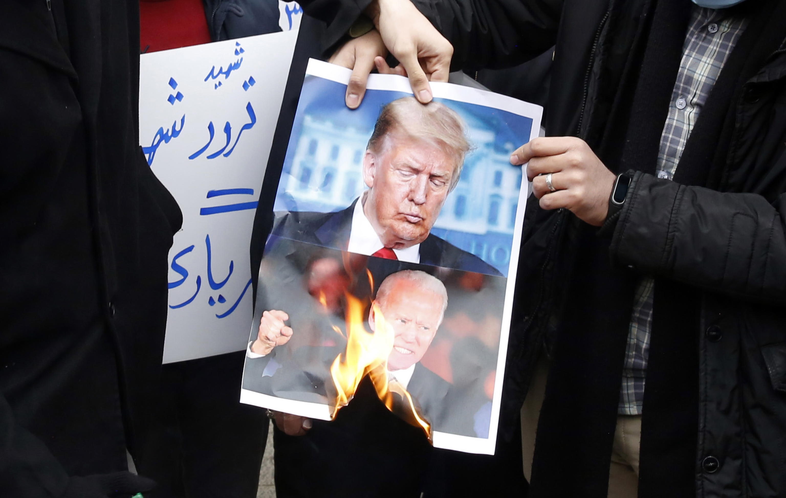 Attentato a Trump, l’Iran respinge le accuse di complotto