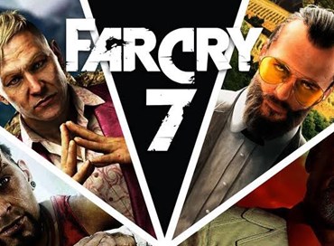 Far Cry 7 è più vicino di quanto sembra