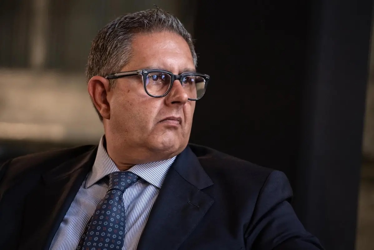 Il confronto non regge