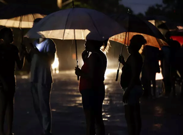 Il ritorno dell’incubo blackout a Cuba