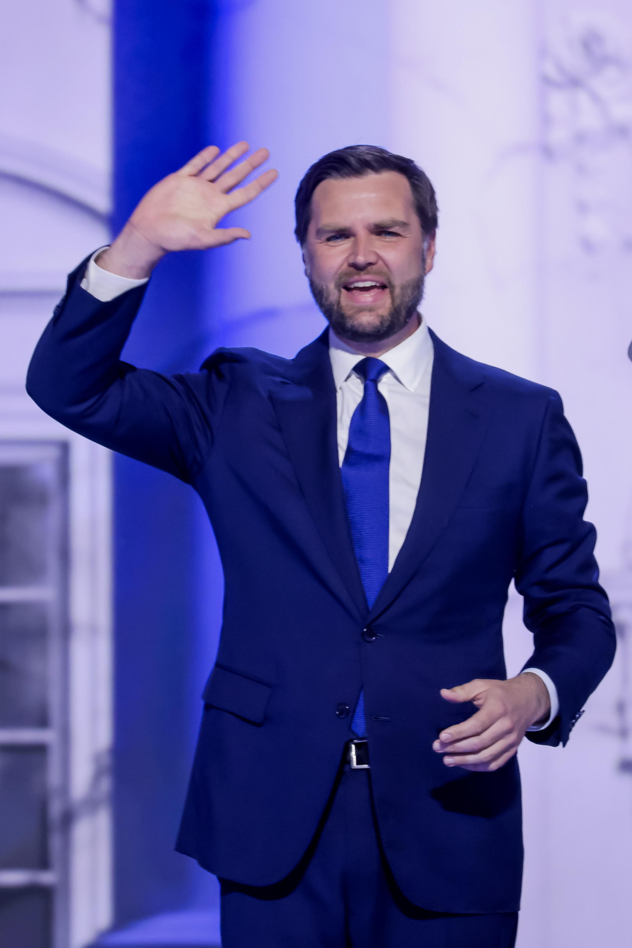 L’America di Vance