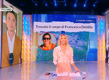 La deriva mediatico giudiziaria
