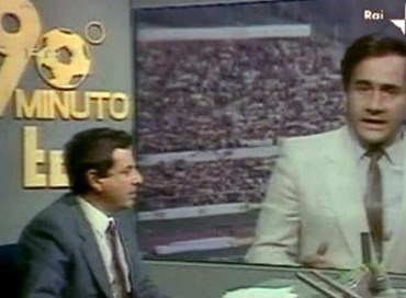 Ritratti. C’era una volta Novantesimo minuto