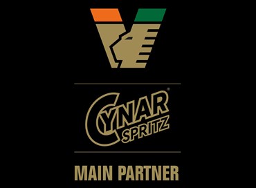 Il Venezia e il nuovo main sponsor: Cynar spritz