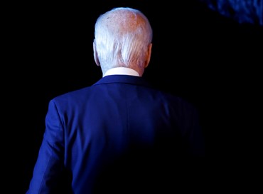 Goodbye Joe