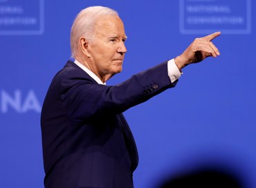 Biden dice di no