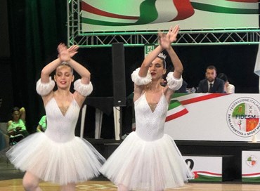 Private dancers