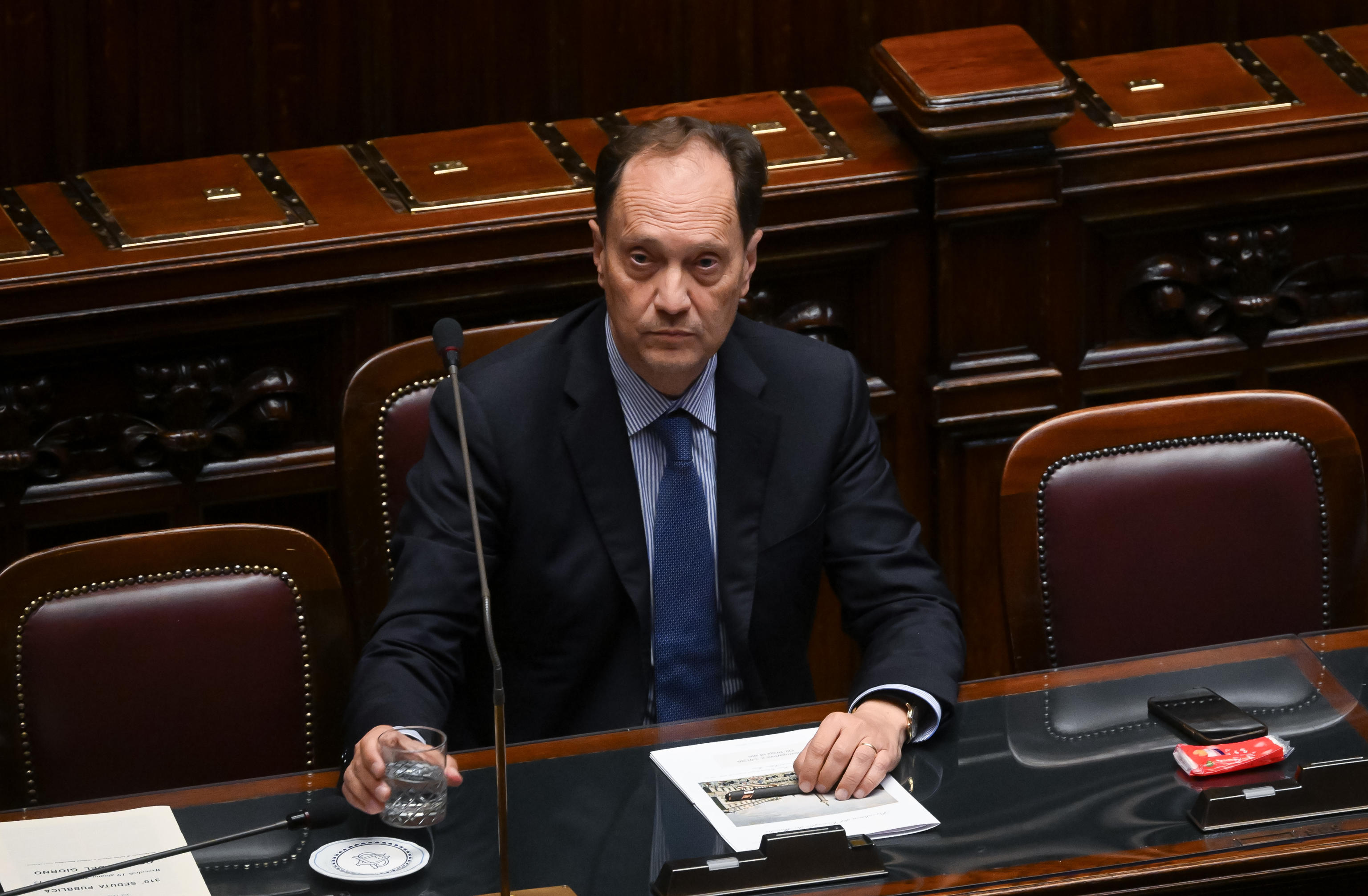 I decreti da attuare prima della pausa estiva