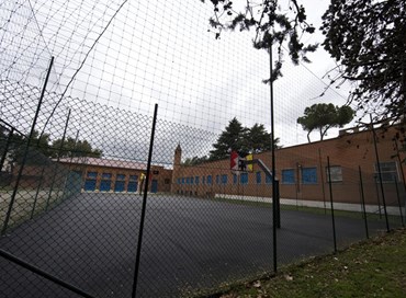 Evasi tre detenuti dal carcere minorile di Casal del Marmo